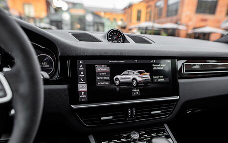 Porsche Cayenne III, 2019 год, 7 490 000 рублей, 13 фотография