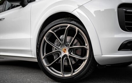Porsche Cayenne III, 2019 год, 7 490 000 рублей, 11 фотография