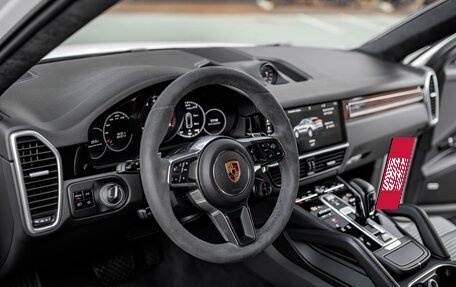Porsche Cayenne III, 2019 год, 7 490 000 рублей, 12 фотография