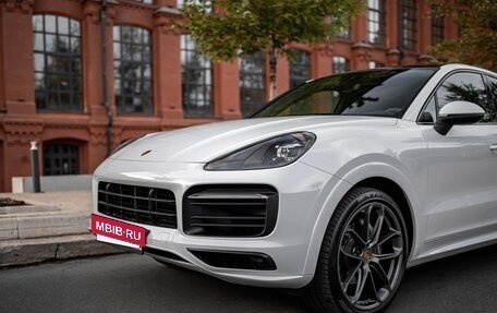 Porsche Cayenne III, 2019 год, 7 490 000 рублей, 7 фотография
