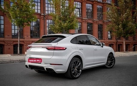 Porsche Cayenne III, 2019 год, 7 490 000 рублей, 5 фотография