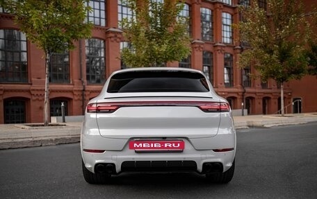Porsche Cayenne III, 2019 год, 7 490 000 рублей, 9 фотография