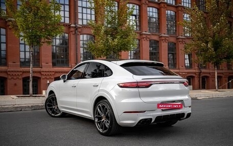 Porsche Cayenne III, 2019 год, 7 490 000 рублей, 6 фотография