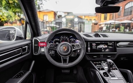 Porsche Cayenne III, 2019 год, 7 490 000 рублей, 15 фотография