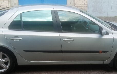 Renault Laguna II, 2004 год, 400 000 рублей, 2 фотография