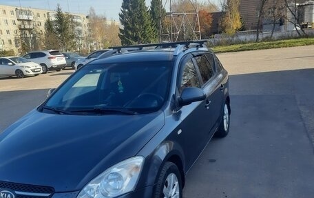 KIA cee'd I рестайлинг, 2008 год, 490 000 рублей, 2 фотография