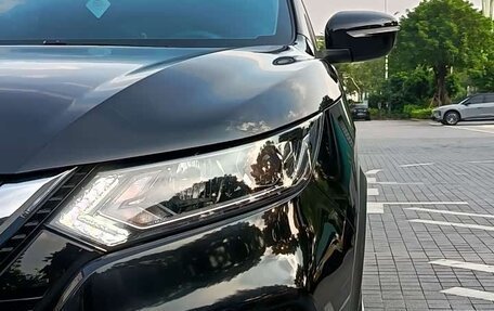 Nissan Qashqai, 2023 год, 1 900 000 рублей, 3 фотография
