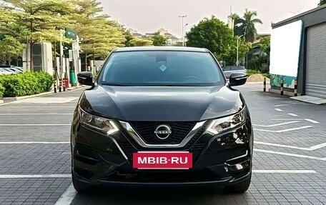 Nissan Qashqai, 2023 год, 1 900 000 рублей, 2 фотография