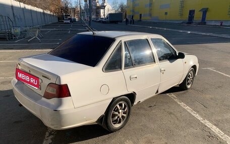 Daewoo Nexia I рестайлинг, 2008 год, 56 000 рублей, 4 фотография