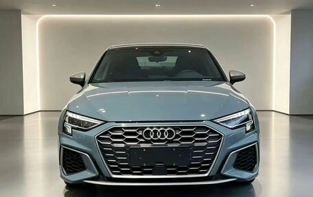 Audi A3, 2023 год, 2 250 000 рублей, 4 фотография