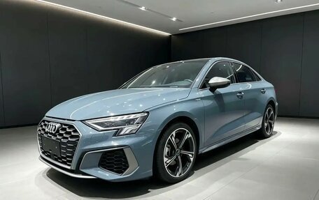 Audi A3, 2023 год, 2 250 000 рублей, 2 фотография