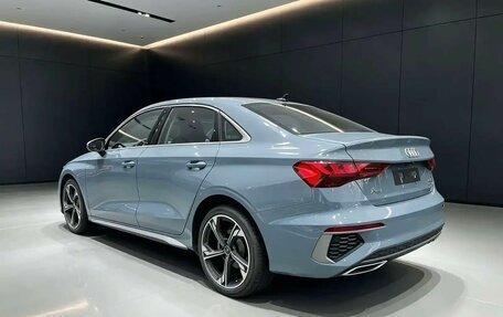 Audi A3, 2023 год, 2 250 000 рублей, 6 фотография