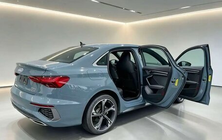 Audi A3, 2023 год, 2 250 000 рублей, 7 фотография