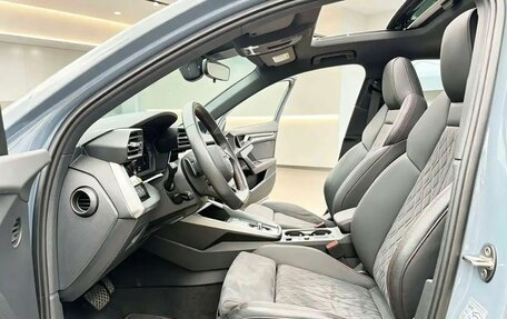 Audi A3, 2023 год, 2 250 000 рублей, 8 фотография