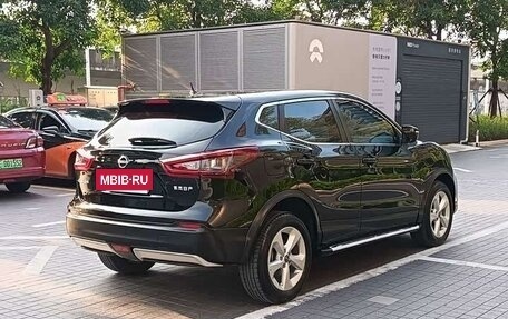 Nissan Qashqai, 2023 год, 1 900 000 рублей, 6 фотография