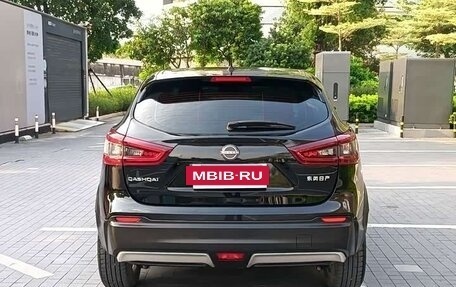 Nissan Qashqai, 2023 год, 1 900 000 рублей, 5 фотография
