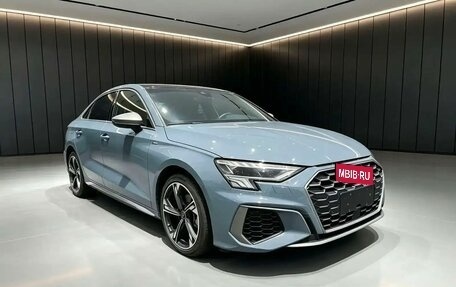 Audi A3, 2023 год, 2 250 000 рублей, 3 фотография