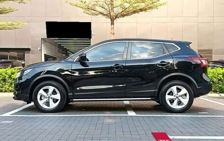 Nissan Qashqai, 2023 год, 1 900 000 рублей, 4 фотография