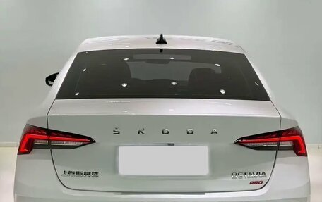 Skoda Octavia IV, 2023 год, 2 250 000 рублей, 5 фотография