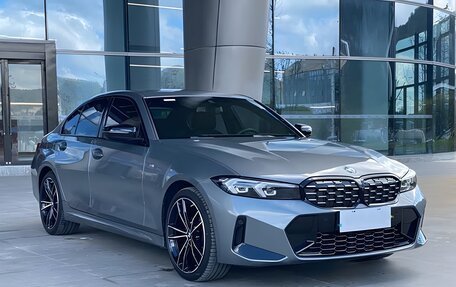 BMW 3 серия, 2023 год, 3 290 000 рублей, 3 фотография