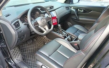 Nissan Qashqai, 2023 год, 1 900 000 рублей, 8 фотография