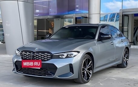 BMW 3 серия, 2023 год, 3 290 000 рублей, 2 фотография