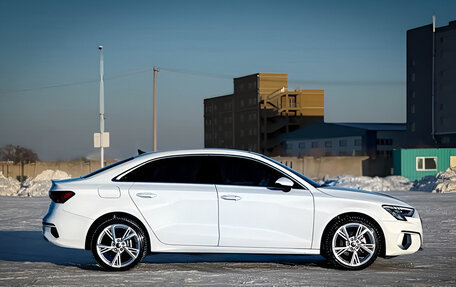Audi A3, 2023 год, 2 050 000 рублей, 4 фотография