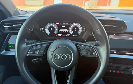 Audi A3, 2023 год, 2 050 000 рублей, 11 фотография