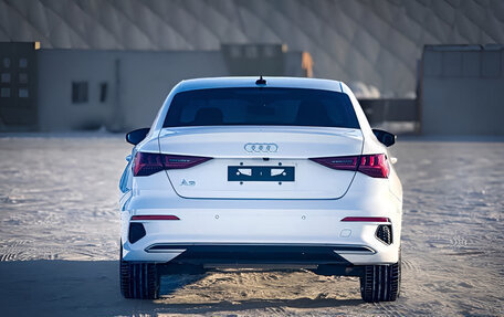 Audi A3, 2023 год, 2 050 000 рублей, 7 фотография