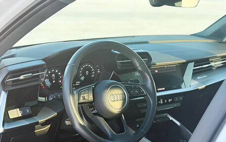 Audi A3, 2023 год, 2 050 000 рублей, 10 фотография