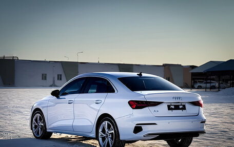 Audi A3, 2023 год, 2 050 000 рублей, 6 фотография
