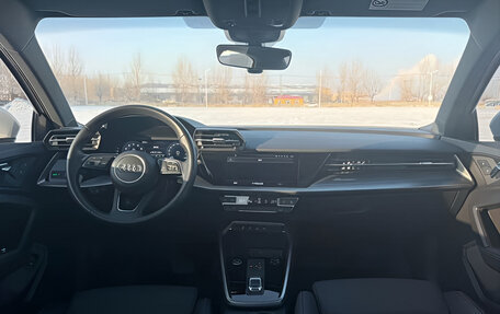 Audi A3, 2023 год, 2 050 000 рублей, 8 фотография