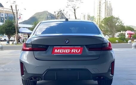 BMW 3 серия, 2023 год, 3 290 000 рублей, 4 фотография