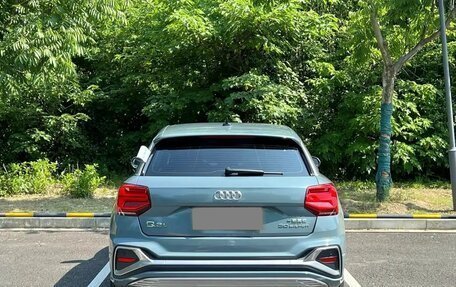 Audi Q2 I, 2022 год, 2 400 000 рублей, 6 фотография