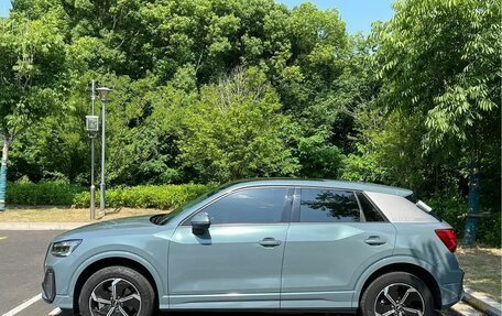 Audi Q2 I, 2022 год, 2 400 000 рублей, 8 фотография