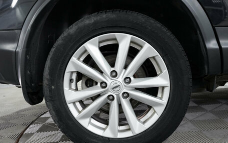 Nissan Qashqai, 2021 год, 2 191 000 рублей, 6 фотография