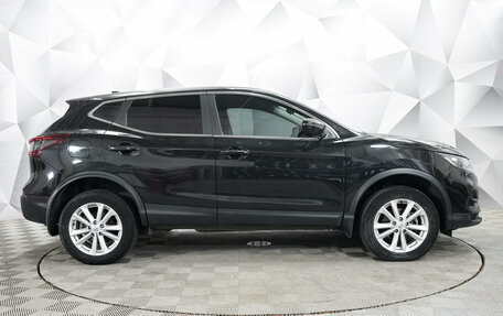 Nissan Qashqai, 2021 год, 2 191 000 рублей, 4 фотография