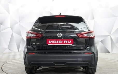 Nissan Qashqai, 2021 год, 2 191 000 рублей, 2 фотография