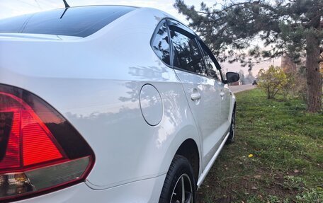 Volkswagen Polo VI (EU Market), 2016 год, 1 300 000 рублей, 4 фотография