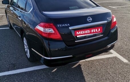 Nissan Teana, 2008 год, 750 000 рублей, 2 фотография
