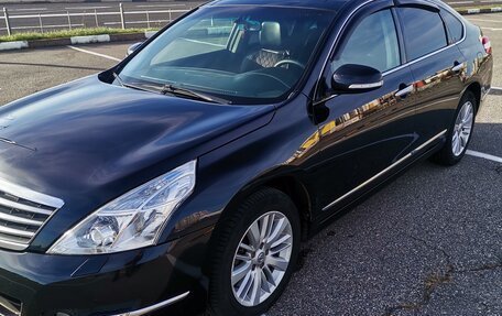 Nissan Teana, 2008 год, 750 000 рублей, 3 фотография
