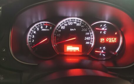 Nissan Teana, 2008 год, 750 000 рублей, 5 фотография