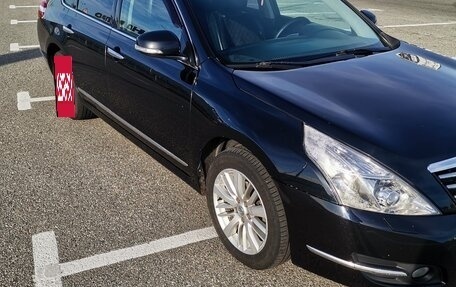 Nissan Teana, 2008 год, 750 000 рублей, 4 фотография