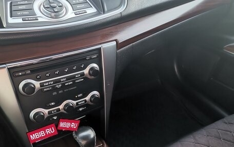 Nissan Teana, 2008 год, 750 000 рублей, 6 фотография