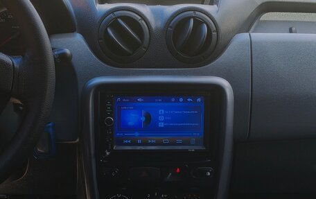 Renault Duster I рестайлинг, 2013 год, 1 100 000 рублей, 2 фотография