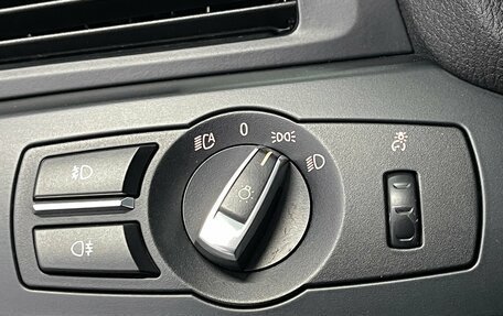 BMW X3, 2012 год, 1 999 000 рублей, 12 фотография
