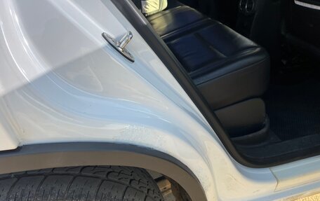 Volkswagen Tiguan I, 2008 год, 750 000 рублей, 10 фотография