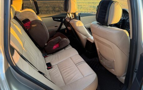 BMW X3, 2007 год, 1 100 000 рублей, 18 фотография