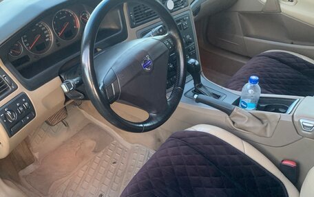 Volvo S60 III, 2006 год, 950 000 рублей, 5 фотография