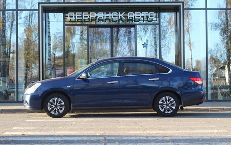 Nissan Almera, 2017 год, 850 000 рублей, 2 фотография